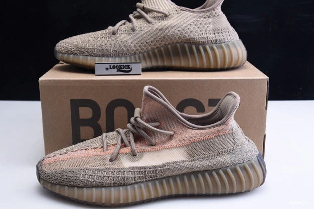 YEEZY FZ5240 V2 